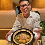 銀座 しのはら - 