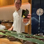 銀座 しのはら - 