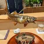 銀座 しのはら - 