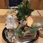 銀座 しのはら - 