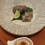 銀座 しのはら - 