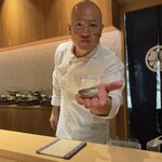 銀座 しのはら - 