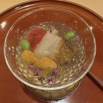 銀座 しのはら - 