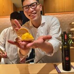 銀座 しのはら - 