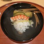 銀座 しのはら - 