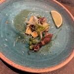 恵比寿 鉄板焼き Sublime - 