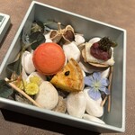 恵比寿 鉄板焼き Sublime - 