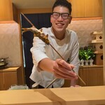 銀座 しのはら - 