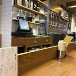 麦酒宿 まり花 - 