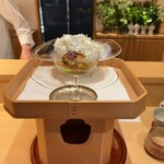 銀座 しのはら - 