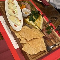 サクレフルール 日本橋 - 