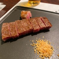 ステーキハウス ZEN 三宮店 - 