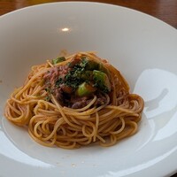 イタリア料理 リストランテ フィッシュボーン - 