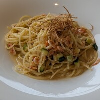 イタリア料理 リストランテ フィッシュボーン - 
