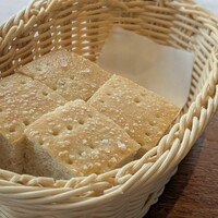 イタリア料理 リストランテ フィッシュボーン - 