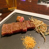 ステーキハウス ZEN 三宮店 - 