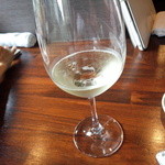 肉山 - スパークリングワイン