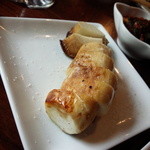 肉山 - エリンギ