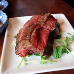 肉山 - しんしん