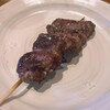 炭火焼鳥 ちょっくら - 