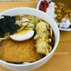 鶏だし そば うどん 三丁目