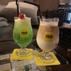 YOLO cafe & bar 渋谷宮益坂店