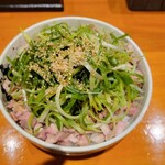 ラーメン 坊也哲 - 