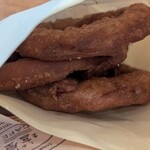 淡路ごちそう館 御食国 - 