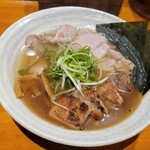ラーメン 坊也哲 - 