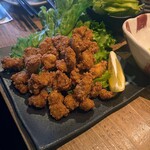 炭火焼鳥 ちょっくら - 