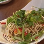 西安刀削麺酒楼 - 