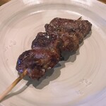 炭火焼鳥 ちょっくら - 
