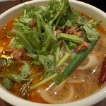 西安刀削麺酒楼 - 