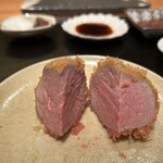 京町堀 なかむら - バークシャー50