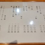 ラーメン 坊也哲 - 