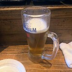 炭火焼鳥 ちょっくら - 