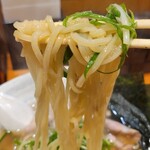 ラーメン 坊也哲 - 