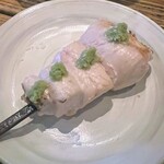 炭火焼鳥 ちょっくら - 