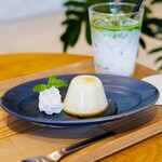 NoMA - 料理写真: