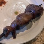 炭火焼鳥 ちょっくら - 