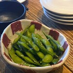 炭火焼鳥 ちょっくら - 