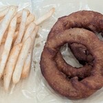 淡路ごちそう館 御食国 - 