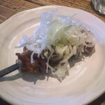 炭火焼鳥 ちょっくら - 