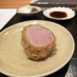 京町堀 なかむら - バークシャー50
