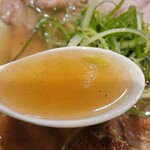 ラーメン 坊也哲 - 
