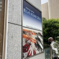 fish&wine BLUE OCEAN GRILL - 