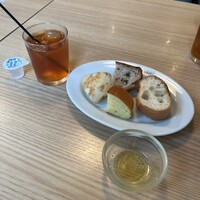 fish&wine BLUE OCEAN GRILL - 