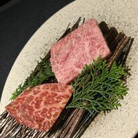 名古屋焼肉きらく - 