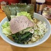 横浜家系ラーメン みと家