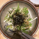 旬菜旬魚 たじま - 